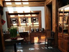 -小吊梨汤·北京菜(香山店)