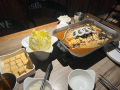 -半天妖烤鱼(大兴宾馆店)