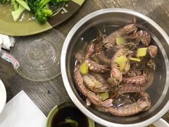 -贞姨美食·老字号海鲜大排档