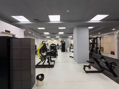 -即刻自助健身·私教馆(对外经贸店)