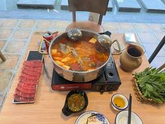 -大理老字号·舟渔的鱼野生菌海景餐厅(双廊店)