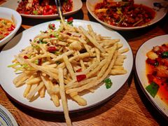 -冯三孃跷脚牛肉(湖滨直营店)