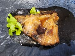 -京樽回転寿司(奥林匹克店)