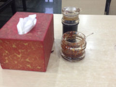 -大明寺素食坊(扬子江中路店)