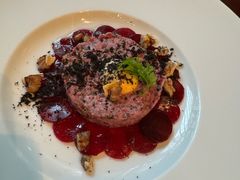 -Tivano意大利餐厅(成都居舍酒店)