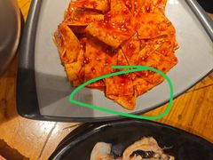 -三千里韩式炭火烤肉(南八马路店)