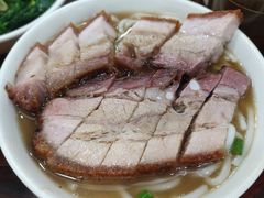 -陈光记烧腊店(罗保博士街店)