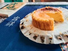 -菩提树咖啡馆日咖晚酒(龙湖店)