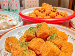 -粤集·手工粤菜(皇庭广场店)