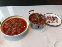 三杯鸡-峨嵋小镇·川菜(勒泰中心店)