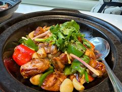 -至潮餐厅精致粤菜·活鲈鱼·走地鸡(珠江新城店)