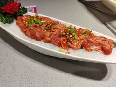 藤椒牛舌-海底捞火锅(金光华店)