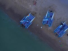 -那香海钻石沙滩浴场