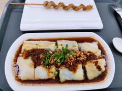 -紫金港餐饮中心-风味餐厅(浙江大学紫金港校区店)