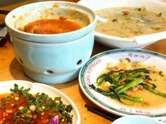 -去茶去餐厅(中央大街店)