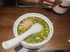 -味上湘菜馆(岳麓山店)