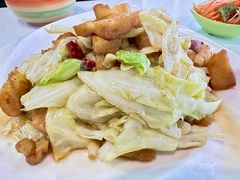 -帕米尔食府(白云观店)