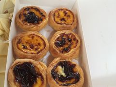 -玛嘉烈蛋挞(金利来大厦店)