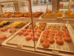 -好利来(建邺吾悦店)