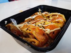 -冠雄先生烤冷面(熙街旗舰店)