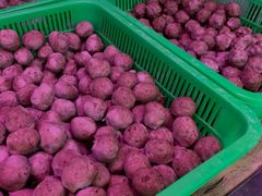 -阿娟牛肉丸·手打牛肉丸·现做现卖