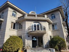 -天津五大道文化旅游区