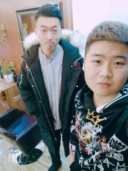 -小齐发型Star~salon