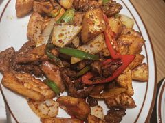 -纳鲁孜·新疆特色餐厅(上海悦荟广场店)