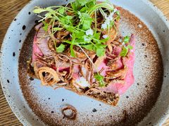 -BOR Eatery(安福路店)