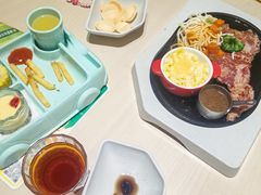 -豪客来牛排(海沧阿罗海店)