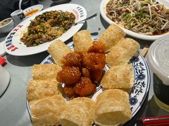 -即墨老公社·海肠捞饭大王(古城店)