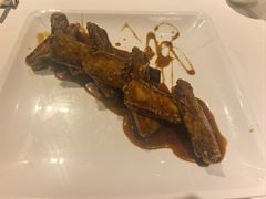 美味烧煎带鱼-海富门·带鱼·淮扬菜·粤菜(甘家口店)