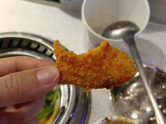 -龍歌自助小火锅(城阳万象汇店)