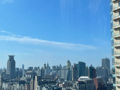 -上海外滩茂悦大酒店