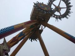 -梦幻奥陶纪景区