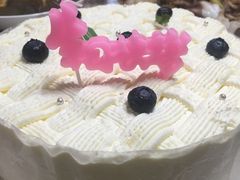 -Tomado绿色烘焙(大尧三路店)