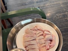 -椰庭·椰子鸡·创意玩家(晶耀前滩店)