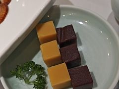 -味+新京宴·烤鸭·北京菜(创意谷店)
