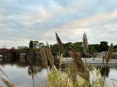 -广州莲花山旅游区