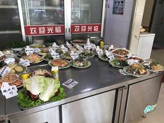 -抹直口特色菜馆(一店)