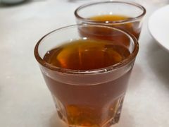 小吊梨汤-聚京民福烤鸭店(木樨园店)