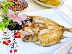 -澳门街风味餐厅(远洋店)