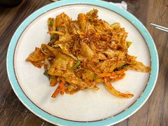 -妈妈手(山大总店)