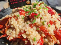 -巴厘龙虾·榜首油焖大虾(音乐学院·沿江酒馆店)