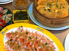 -喜碧海鲜·十三年本土海鲜老字号(上排店)
