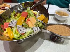 -良友·海鲜青岛菜(五四广场店)