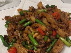-原乡本味景山西街烤鸭店(北海公园店)