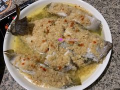 -海味当家·蒸锅海鲜(星海公园店)