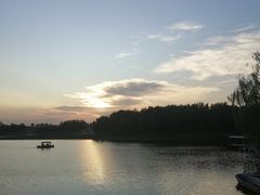 -大兴滨河森林公园