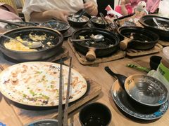-啫火啫啫煲·顺德干蒸(西乡天虹店)